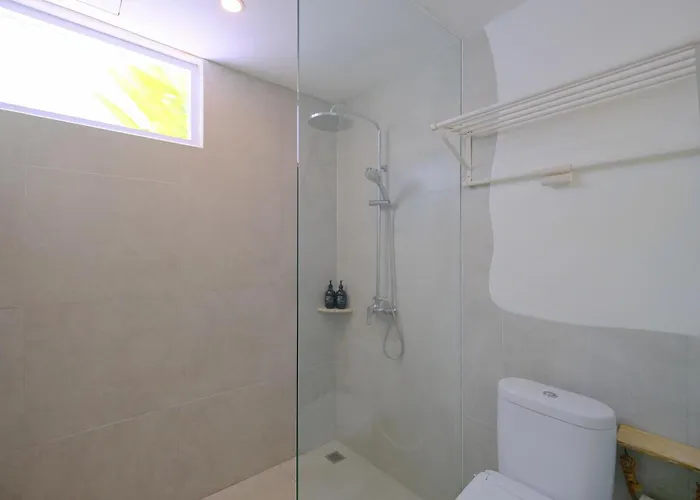 Hanara - Unique 2br Mediterranean *