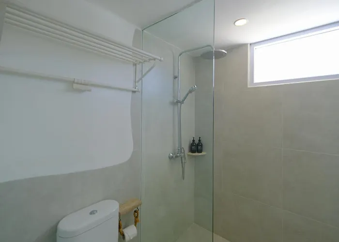 Hanara - Unique 2br Mediterranean Uluwatu (Bali)