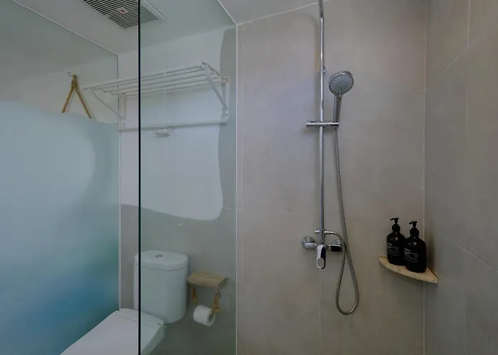 Hanara - Unique 2br Mediterranean Villa Uluwatu (Bali)