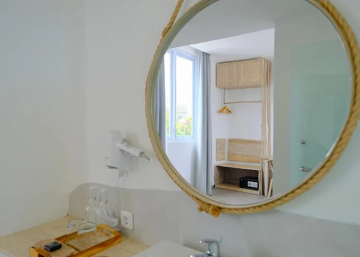 Villa Hanara - Unique 2br Mediterranean *