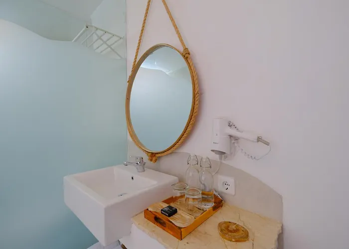 Hanara - Unique 2br Mediterranean
