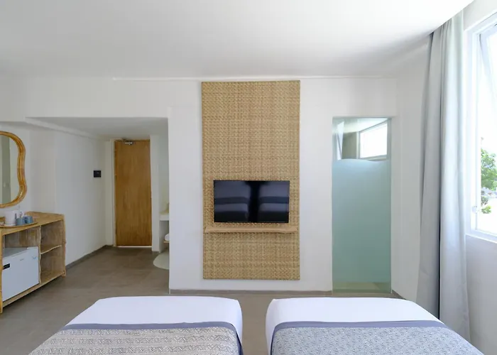 Hanara - Unique 2br Mediterranean Villa Uluwatu (Bali)