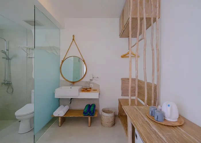 Villa Hanara - Unique 2br Mediterranean