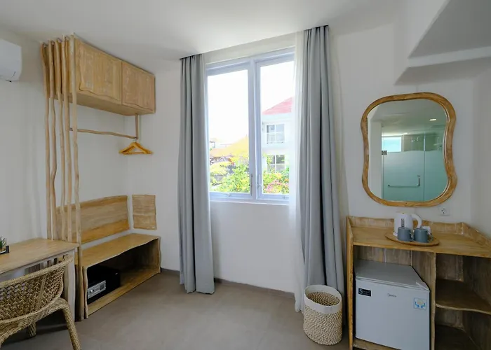 Hanara - Unique 2br Mediterranean Villa Uluwatu (Bali)