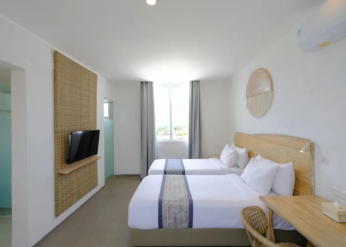 Hanara - Unique 2br Mediterranean Villa *