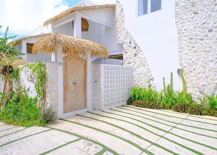 Hanara - Unique 2br Mediterranean *