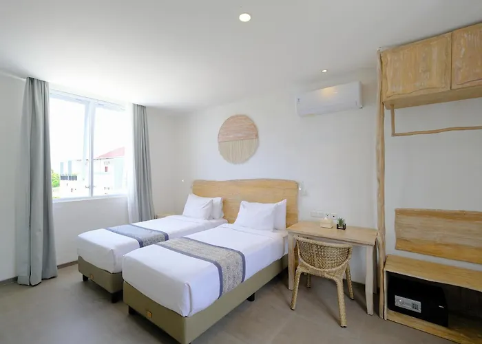 Villa Hanara - Unique 2br Mediterranean